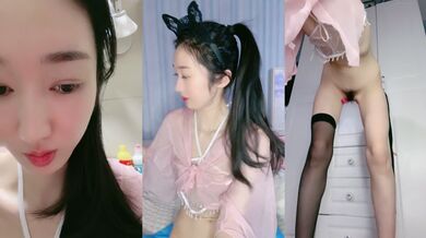 【水漫金山】【童谣爱喝水】合集，极品御姐超级无敌喷水~！~重点是超能喷水，好像永远也喷不完， (2)