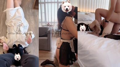 【性爱调教全网首发】调教大师『渡先生』最强付费VIP群性爱调教私拍 乱操3P群交4P花式调教极品女奴《绝版》 (7)