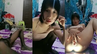 色情主播 迷惘小女人 (2)